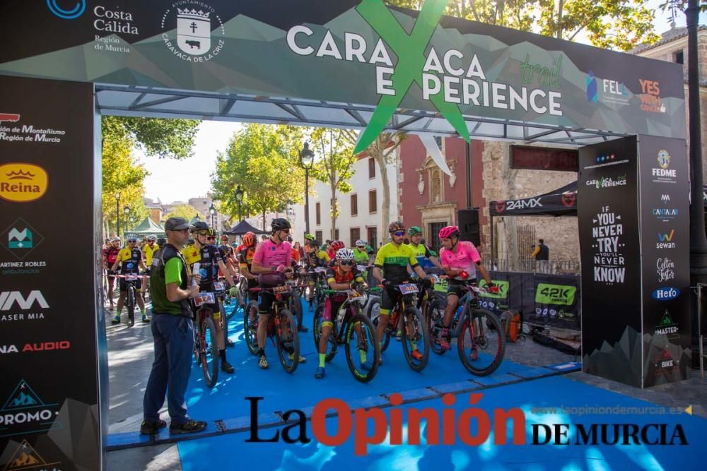 Caravaca Trail Experience (modalidad Bike)