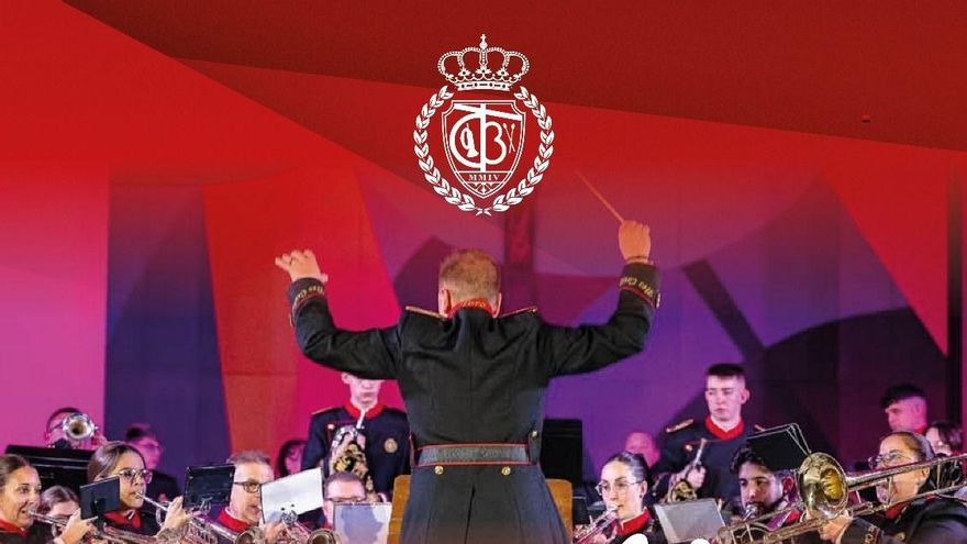 La banda de cornetas y tambores &quot;Bendito Cristo de las Tres Caídas&quot; de Toro organiza un ensayo de puertas abiertas