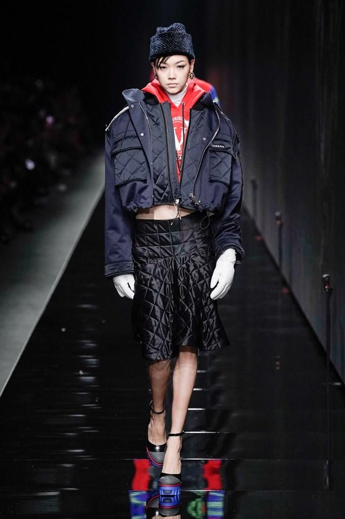 Versace