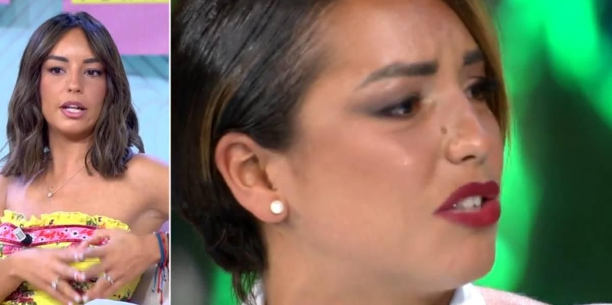 Anita Williams ha reaparecido en 'Vamos a Ver' para opinar sobre el regreso de Montoya