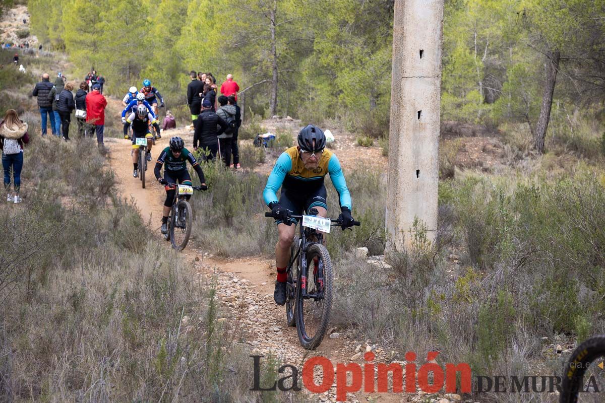 Circuito XCM Región de Murcia, ‘Memorial Luís Fernández’