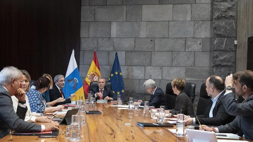 El Gobierno se inclina por Gran Canaria como sede de la Agencia Espacial Española