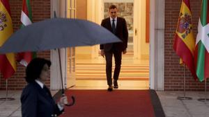 El Govern mira de recompondre la majoria per salvar els Pressupostos