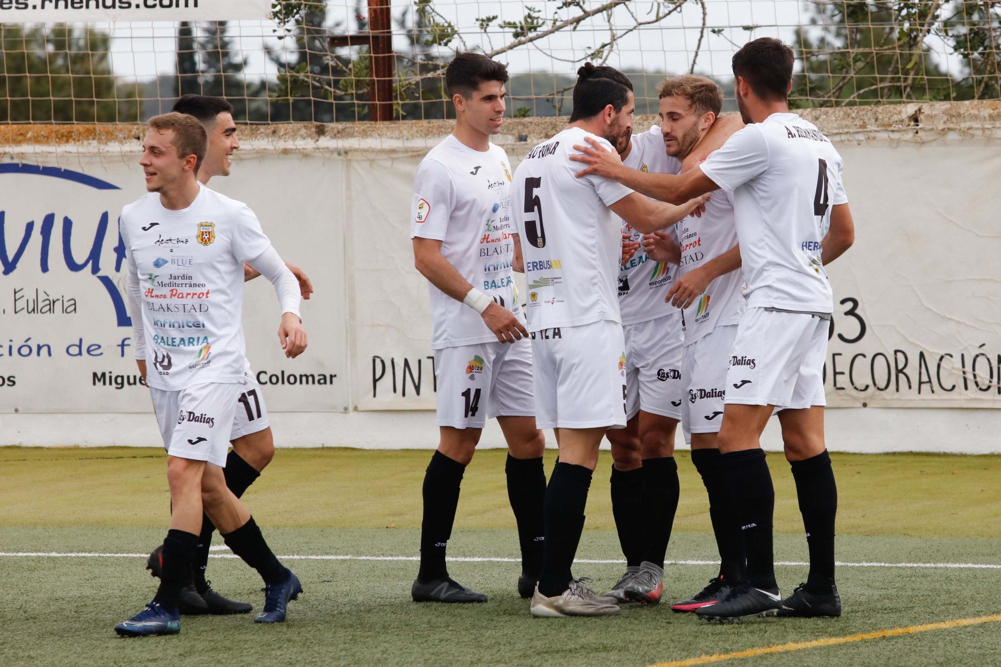 Peña Deportiva - Hospitalet