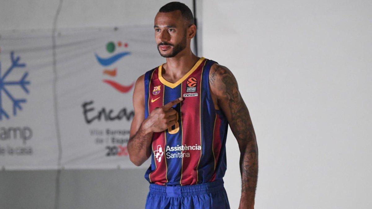 Adam Hanga, compromiso total en clave azulgrana