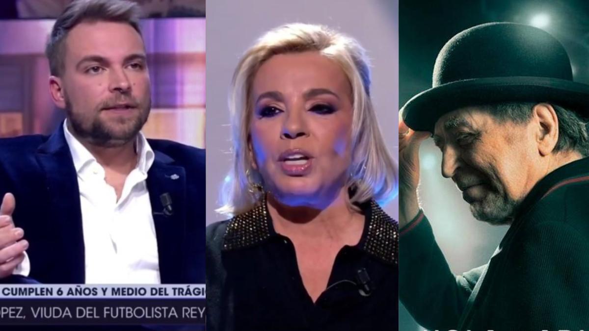 'De viernes' / Joaquín Sabina