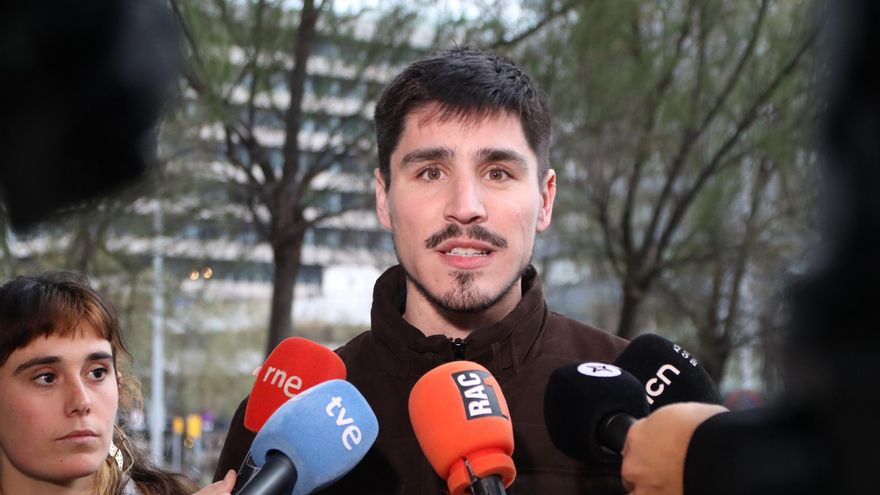 Entitats en defensa de l’aigua demanen “prudència”: “La sequera ni molt menys s’ha acabat”