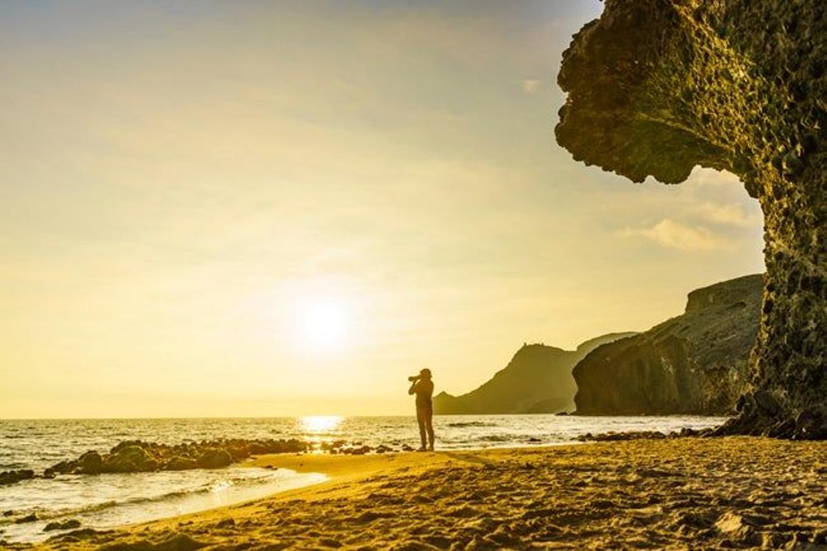 Rodéate de lo bueno: atardeceres de ensueño
