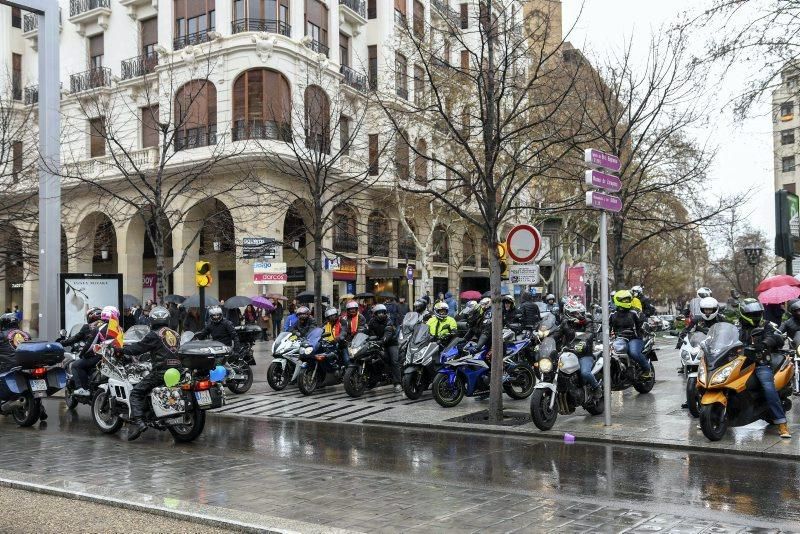 Policías y Guardias Civiles exigen la equiparación salarial