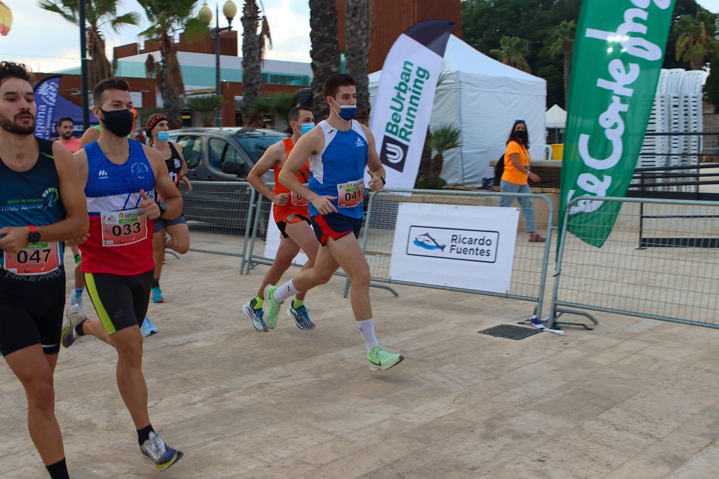 Carrera 10K de Cartagena