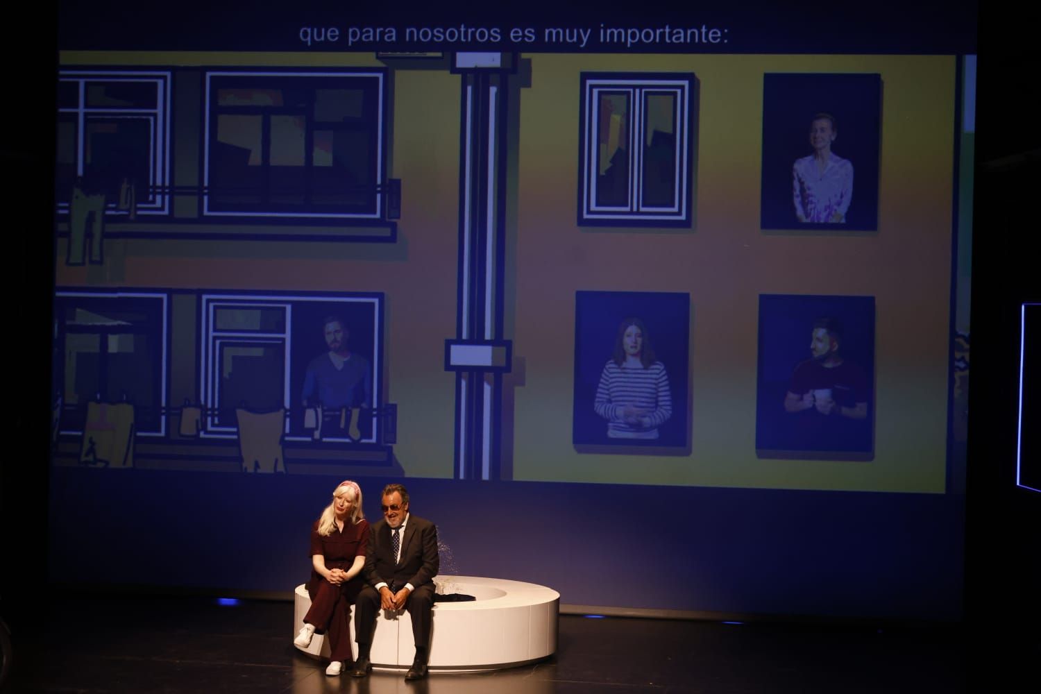 La ONCE premia a Levante-EMV por su cobertura de la dana