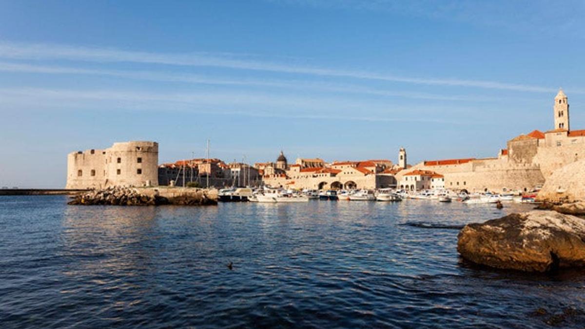 Dubrovnik y sus islas