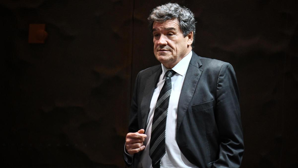 El governador del Banc d'Espanya, José Luis Escrivá