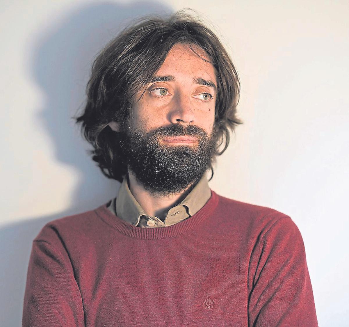 Juan Gómez Barcena