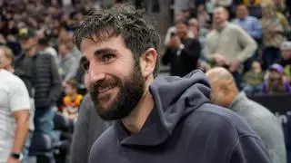 "Gracias, Ricky, por todo": Cavaliers, Wolves y Jazz se rinden a Rubio en su adiós a NBA