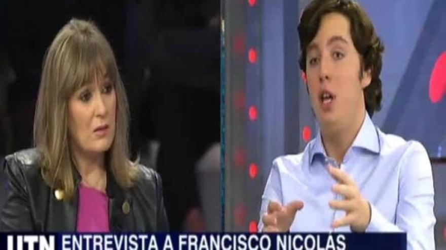 La Abogacía del Estado estudia las declaraciones del &quot;Pequeño Nicolás&quot;