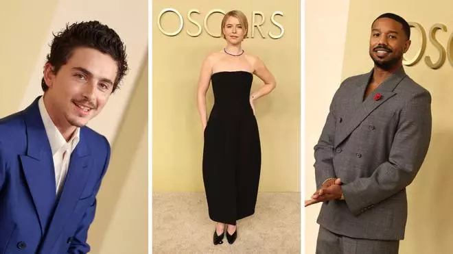El regalo a los famosos en los premios Oscar 2026: vale como una hipoteca e incluye verano en Ibiza y operaciones de cirugía estética