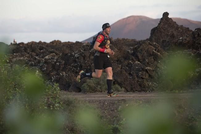 Haría Extreme, Lanzarote