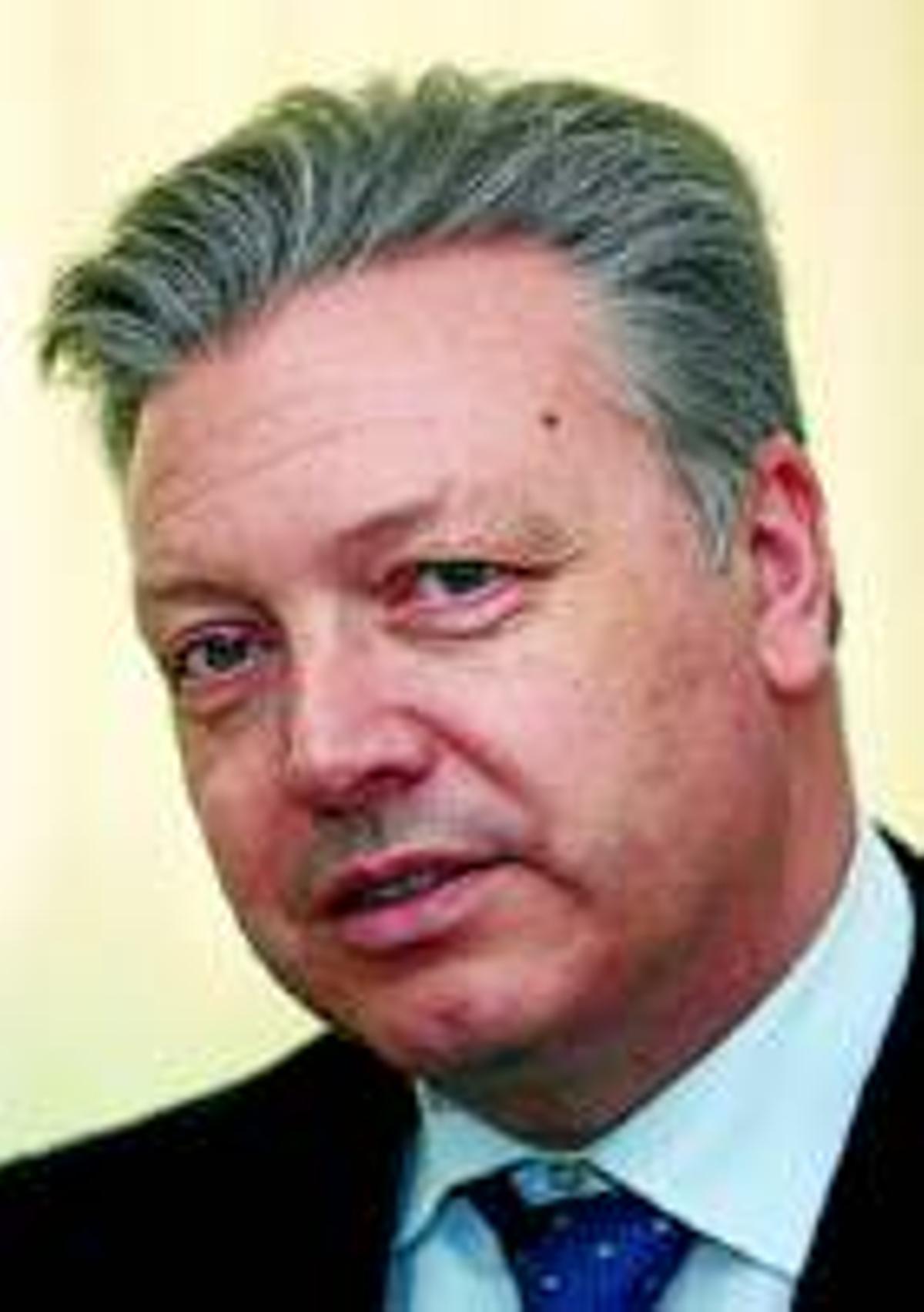 Primo Jurado cree que "no debe de ser fácil" erradicar el maltrato