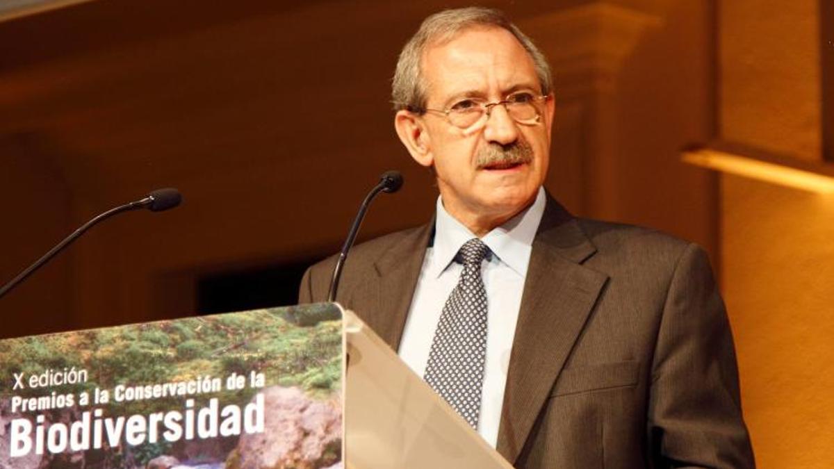Antonio Vercher Noguera