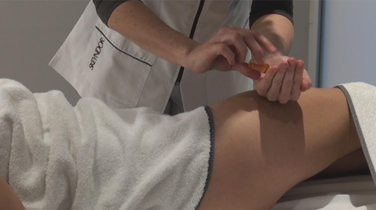 Canal Bellesa : Cremes anticel·lulítiques