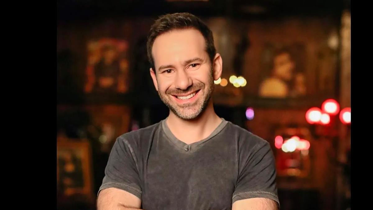 Leonid Radvinsky, el propietario de la plataforma de contenido para adultos OnlyFans