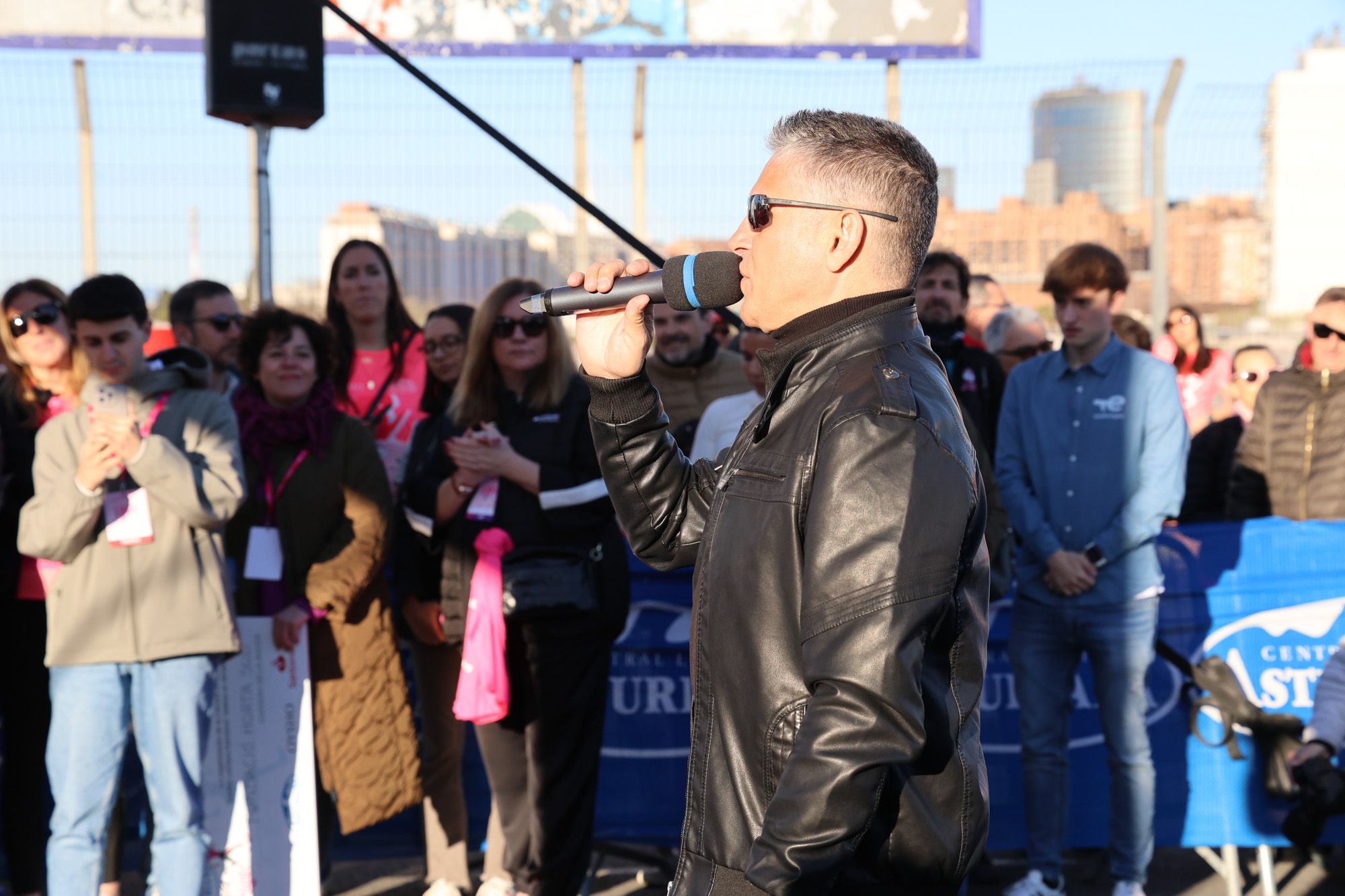 Carrera de la Mujer 2025: Las mejores imágenes del evento
