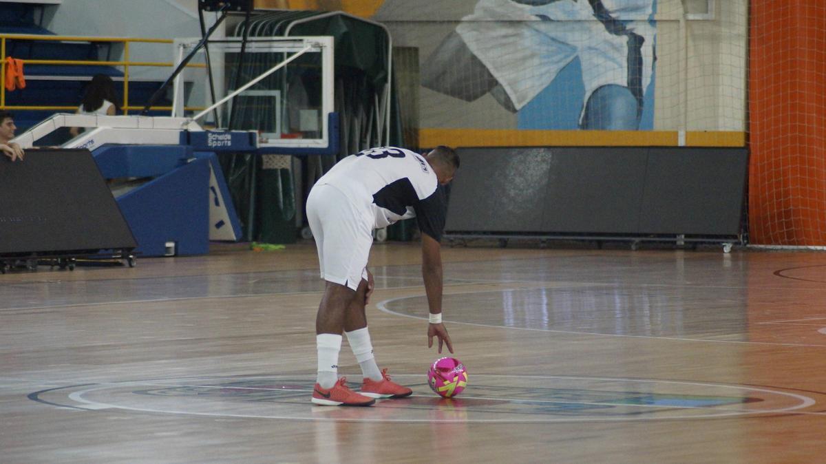 GALERÍA | Honrosa derrota del Caja Rural River Zamora