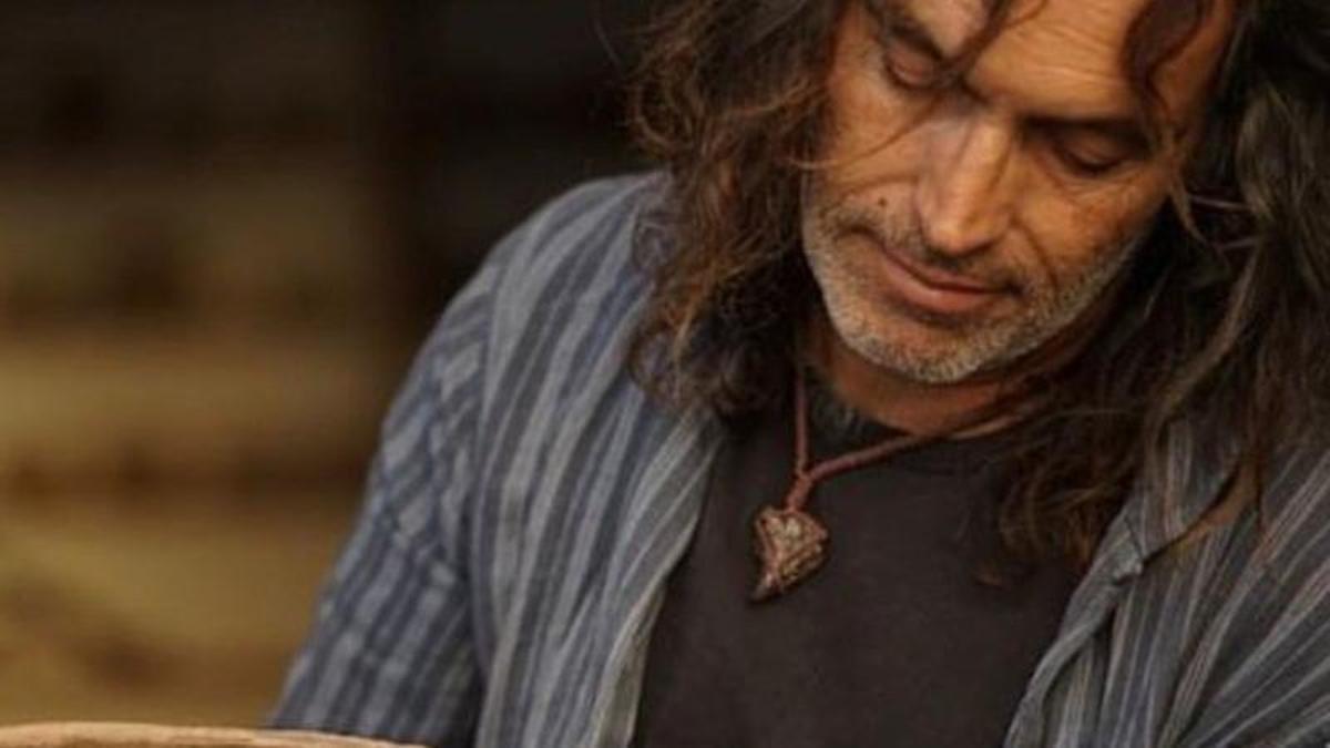 Fallece el alfarero tradicional de Haría Joaquín Reyes Betancort