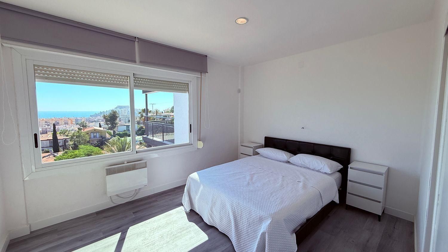 Galería de fotos: En venta un apartamento con piscina en uno de los pueblos más bonitos de España por 155.000 euros