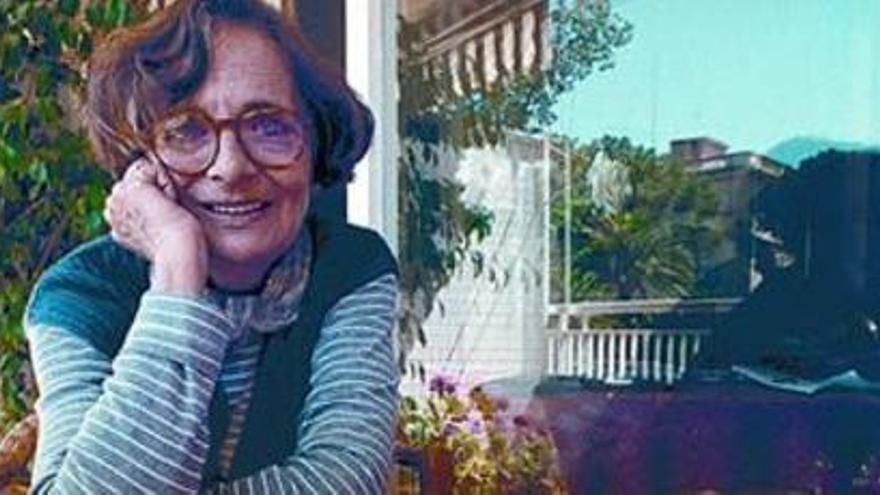Mor la dibuixant i activista feminista Núria Pompeia als 85 anys