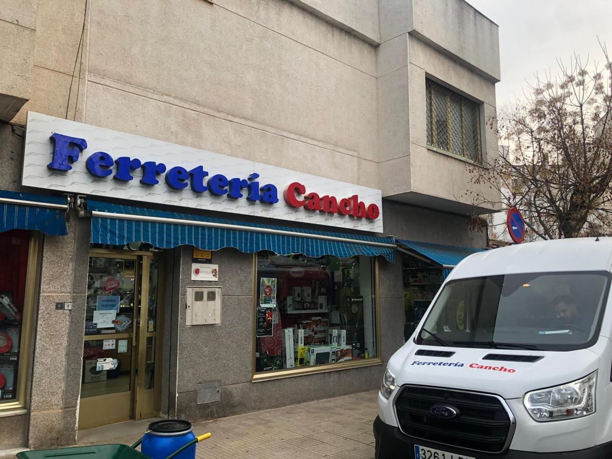 Llopis: su radiografía matutina de Cáceres