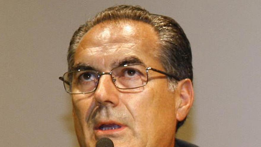 Rafael Sánchez Olea.