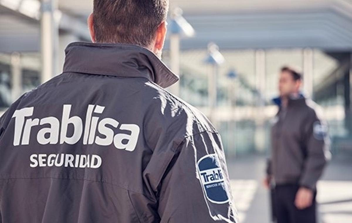 Estas navidades protege tu hogar de robos y okupas con los sistemas de seguridad de Trablisa.