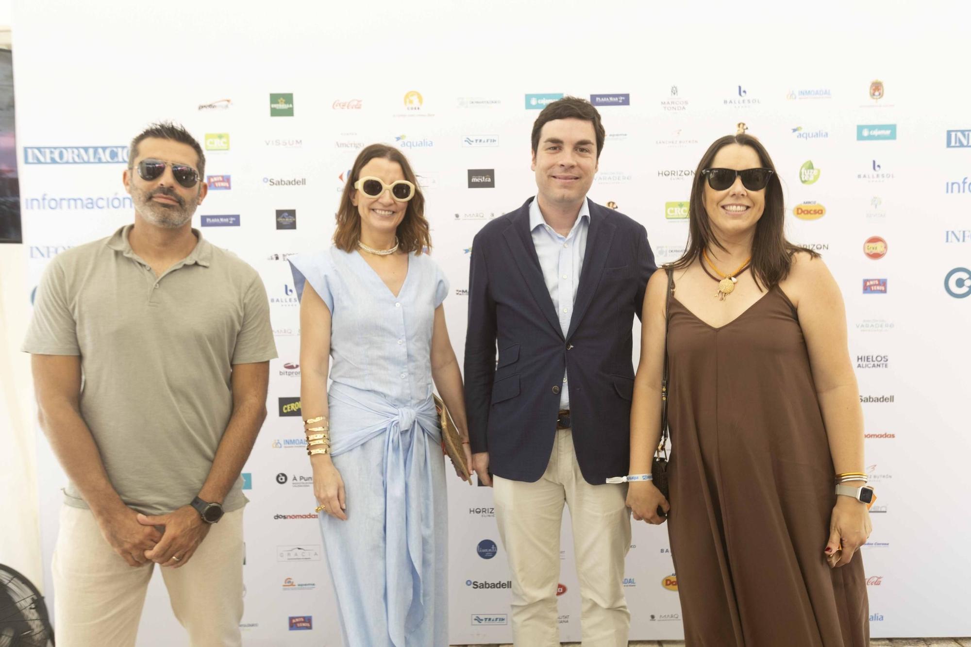 The Racó de Information TV turns on the first day of bonfires