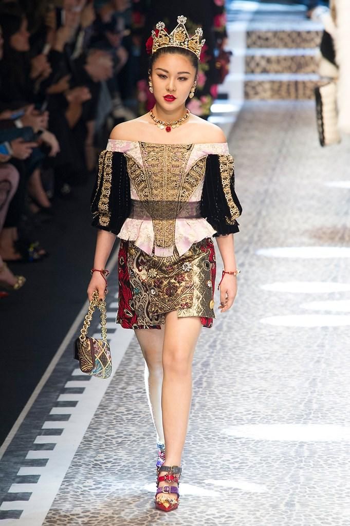 Dolce & Gabbana