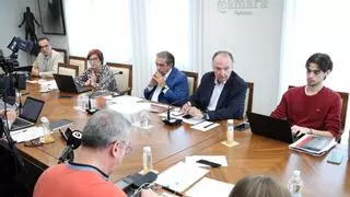 El 70 % de los negocios afectados por la dana ha recuperado su actividad, pero el 25 % ha perdido clientela