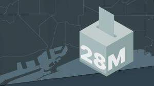 Multimèdia | Els gràfics més importants de les eleccions municipals a Barcelona del 2019