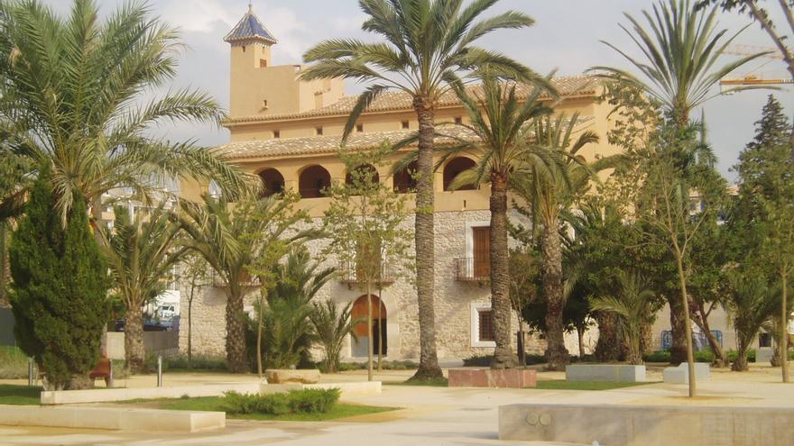 Casa Museo La Barbera dels Aragonés