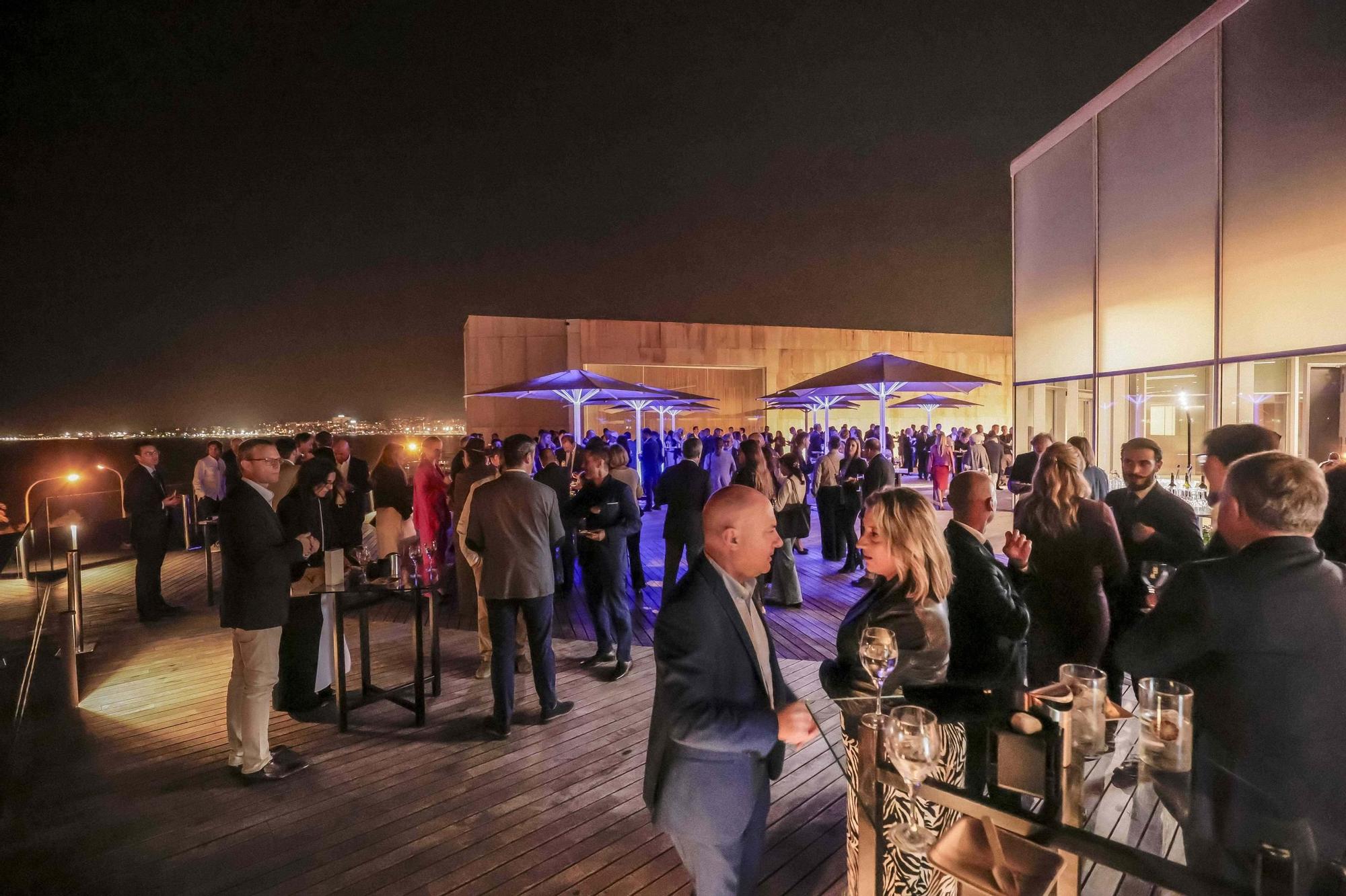 Premios Empresa del Año Banco Sabadell