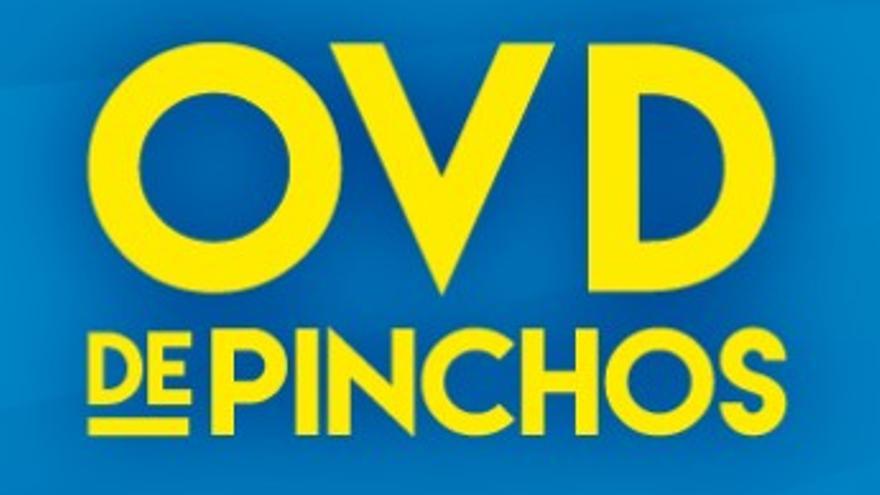 Oviedo de pinchos