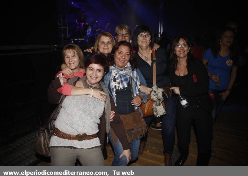 GALERÍA DE FOTOS -- Miles de castellonenses vibran con el concierto de Sergio Dalma en Onda