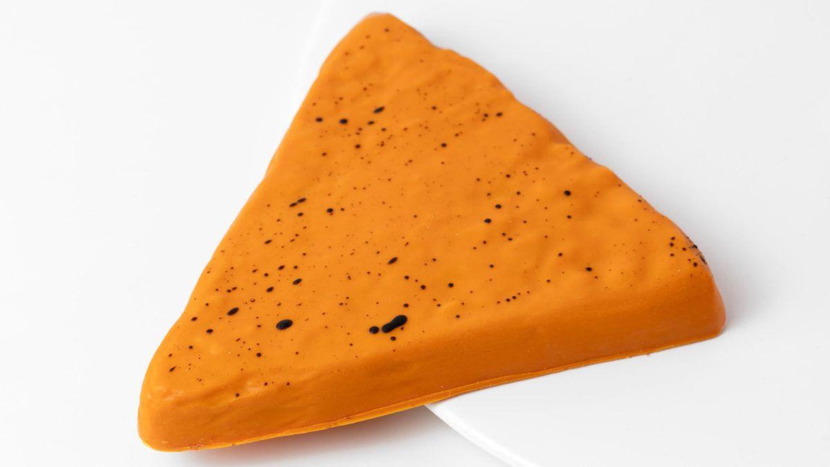 Turrón de Doritos