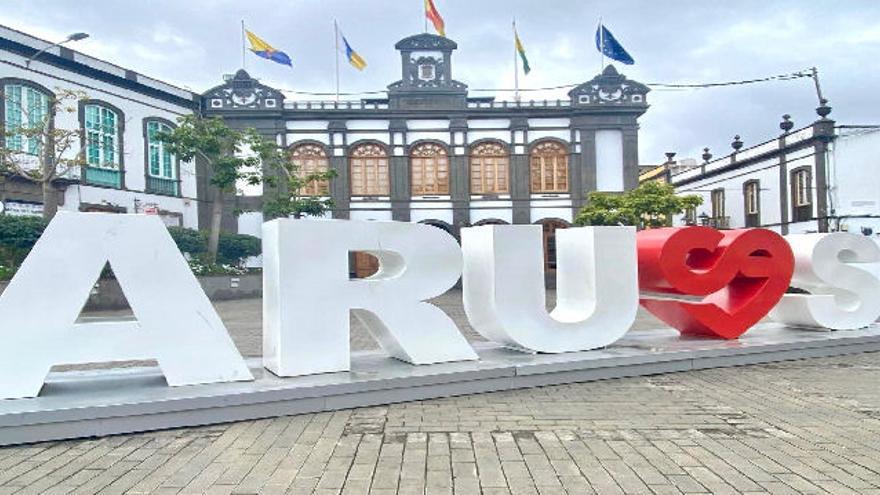 Abierta la convocatoria para una plaza de abogado en el Ayuntamiento de Arucas