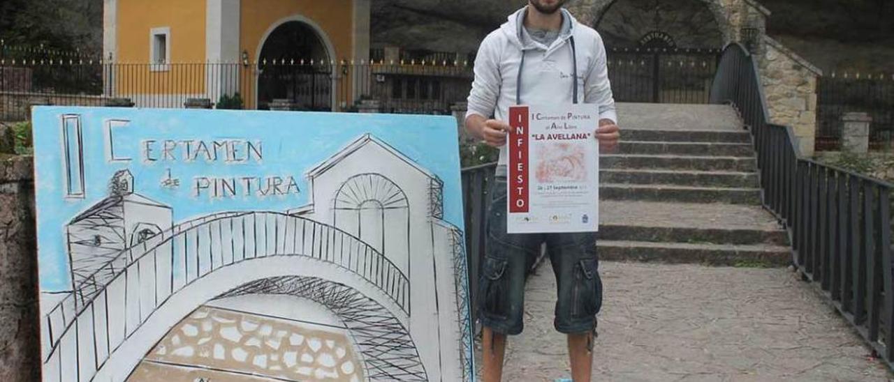 El número de bodas en el santuario de la Cueva cae un tercio respecto a 2014