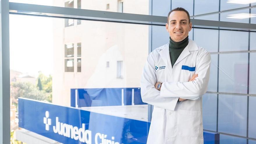 "Los problemas de erección podrían esconder trastornos de salud más graves"