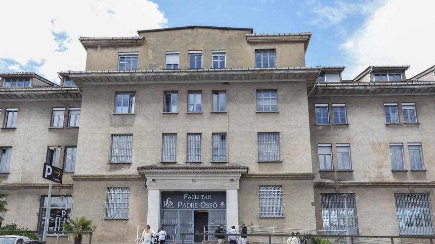 Luz verde para la implantación del grado de Deporte en la Facultad Padre Ossó