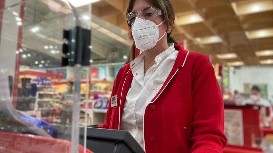 Restricciones por coronavirus: ¿Hasta qué hora abren los supermercados en Córdoba?