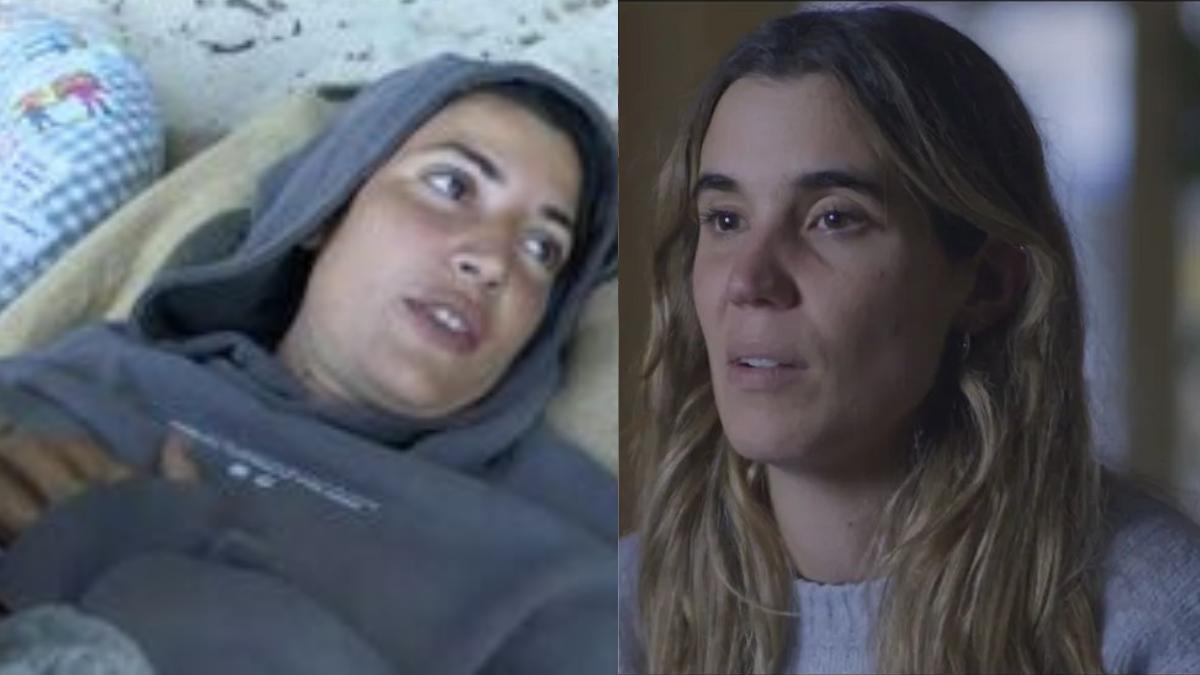 'Supervivientes' / 'Vulnerables'