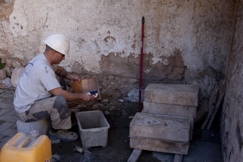 La Ceramo, un nuevo enclave socio-cultural